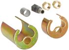 MOEN, 100008, MONTICELLO HARDWARE KIT