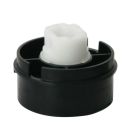 MOEN, 104407, ASCERI HANDLE HOUSING KIT FOR POSI TEMP SHOWER TRIM