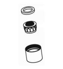 MOEN, 123797, SOLACE 2.2 GPM FEMALE THREAD AERATOR, CHROME