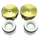 MOEN CHECK STOP REPLACEMENT KIT FOR THERMOSTATIC AND FLOW FLOW VALVE