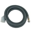 MOEN, 137028, HOSE KIT FOR TORRANCE SINGLE CONTRO; KITCHEN FAUCET