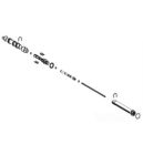 MOEN 10' REPLACEMENT STEM ASSEMBLY FOR SINGLE HANDLE KITCHEN FAUCET
