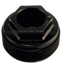 MOEN, 144266, CARTRIDGE NUT FOR WATERHILL FAUCET