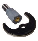 MOEN, 146190, MOUNTING HARDWARE KIT