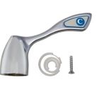 MOEN COMMERCIAL WRIST BLADE, COLD
