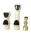 MOEN, 168665, SIDE SPRAY ADAPTER KIT