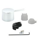 MOEN, 172654,  HANDLE KIT FOR TUB AND SHOWER FAUCET