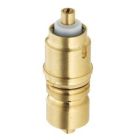 MOEN, 52100, BRASS COMMERCIAL METERING CARTRIDGE.