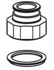 MOEN, 93960, PIVOT NUT