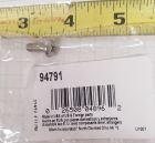 MOEN, 94791, MONTICELLO HANDLE SCREW
