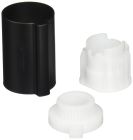 MOEN POSI-TEMP ADJUSTABLE TEMPERATURE LIMIT STOP, WROUGHT IRON