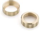 MOEN, 97535, MONTICELLO CARTRIDGE NUTS (2) 