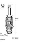 Price Pfister Diverter Unit