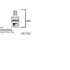 Dominion Faucet Pair Units