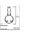 Delta #212 Stainless Steel Bal