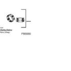 Delta Faucet Nuts (2/bag)