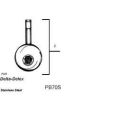 Delta #70 Stainless Steel Ball