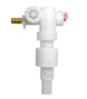 PORCHER, 84120.00.000, VENETO TOILET WATER CONTROL ASSEMBLY (TANK FILL VALVE, BALLCOCK) -DISCONTINUED 