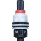 PRICE PFISTER, 910-0310, KITCHEN & LAVATORY CERAMIC CARTRIDGE, HOT 