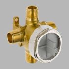 DELTA 3/6 SETTING DIVERTER ROUGH