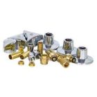 Union Brass Rebuild Kit
