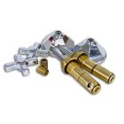 KISSLER, RBK1101, AMERICAN STANDARD HERITAGE TWO HANDLE TUB AND SHOWER FAUCET REBUILD KIT