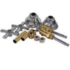 KISSLER RBK1167 FOR BRIGGS BATH AND SHOWER REBUILD KIT