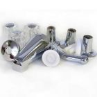 Price Pfister Trim Kit