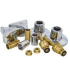 Union Brass Rebuild Kit
