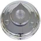 KISSLER, RBK15300,  STERLING ESCUTCHEON AND HANDLE KIT