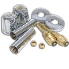 KISSLER, RBK2938, GERBER (1828) REBUILD KIT
