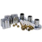 KISSLER, RBK4574, STERLING TUB AND SHOWER REBUILD KIT