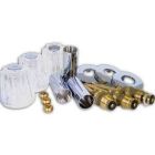 Price Pfister Rebuild Kit