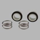 DELTA CERAMIC SEATS AND SEALS -QTY 2