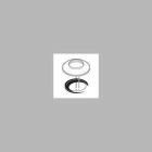 Base With Gasket - Handle