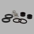 DELTA SEATS, SPRINGS AND QUAD RINGS FOR MONITOR 1500 SERIES -DISCONTINUED 