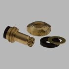 DELTA, RP16213, SCREW DRIVER STOP ASSEMBLY