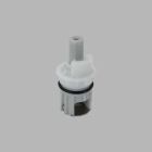 DELTA, RP1740, STEM ASSEMBLY FOR 2 HANDLE FAUCETS 