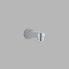 Tub Spout - Pull-Down Diverter