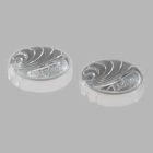 DELTA CLEAR BUTTON SET 