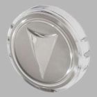 DELTA SINGLE ARROW BUTTON FOR THREE HANDLE TUB AND SHOWER FAUCET