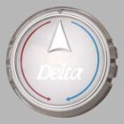 Single Arrow Button