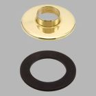 Escutcheon - Thick Tile Mounting Kit - Roman Tub