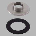Escutcheon - Thick Tile Mounting Kit - Roman Tub