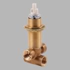Transfer Valve