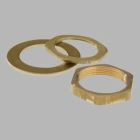 Nut And Washer