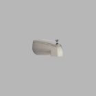 Rizu: Tub Spout - Pull-Up Diverter