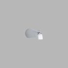 Tub Spout - Pull-Up Diverter