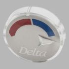 DELTA BUTTON - ARROW FOR RP17154 KNOB HANDLE