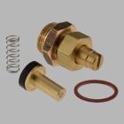 DELTA, RP2090, CHECK STOP STEM ASSEMBLY FOR 600/1600 SERIES